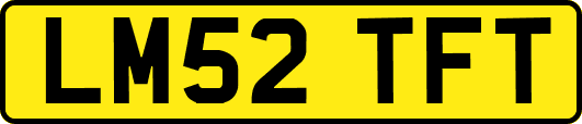 LM52TFT