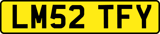LM52TFY
