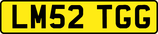 LM52TGG