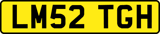 LM52TGH