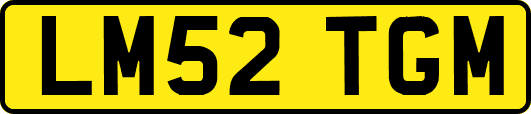 LM52TGM