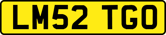 LM52TGO