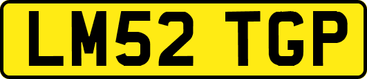 LM52TGP