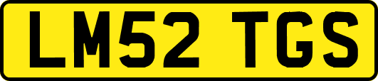 LM52TGS