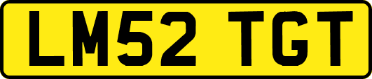 LM52TGT