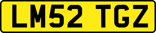 LM52TGZ