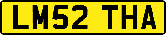 LM52THA