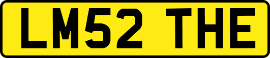 LM52THE
