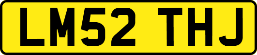 LM52THJ
