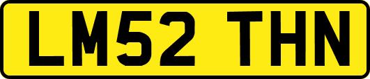 LM52THN