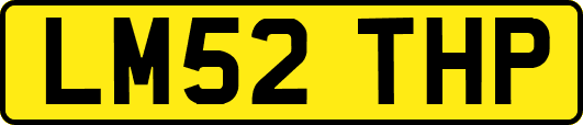 LM52THP