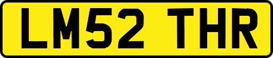 LM52THR