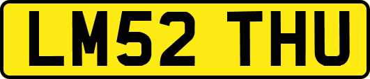 LM52THU