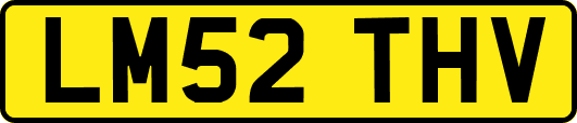 LM52THV