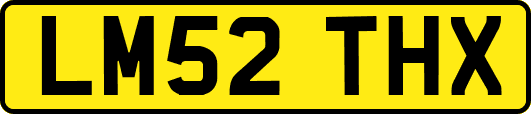 LM52THX