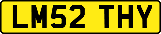 LM52THY