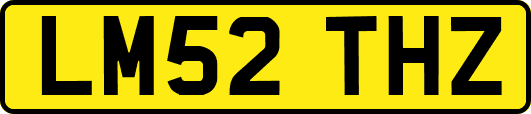 LM52THZ