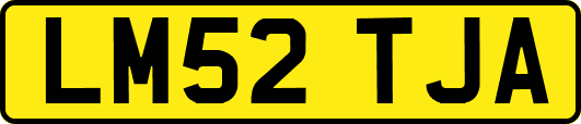 LM52TJA