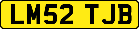 LM52TJB