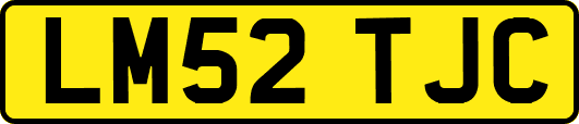 LM52TJC