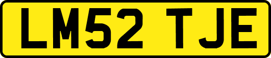 LM52TJE
