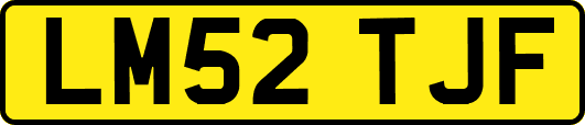 LM52TJF