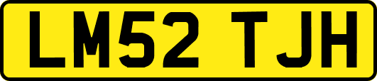 LM52TJH