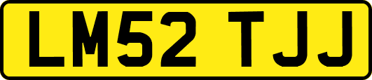 LM52TJJ