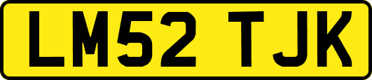 LM52TJK