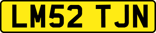 LM52TJN