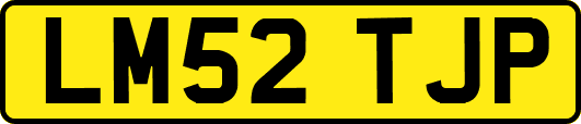 LM52TJP