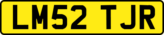 LM52TJR