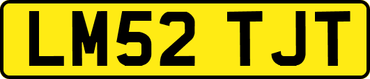 LM52TJT
