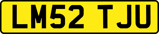 LM52TJU