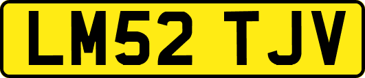 LM52TJV