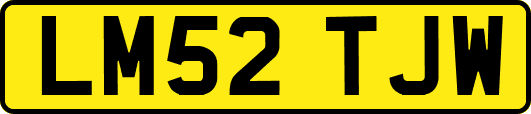 LM52TJW