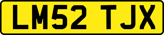 LM52TJX