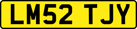 LM52TJY