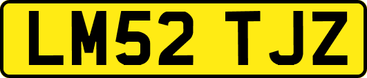 LM52TJZ