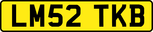 LM52TKB