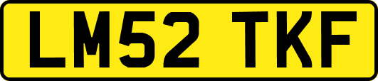 LM52TKF