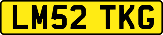 LM52TKG
