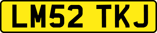 LM52TKJ