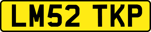 LM52TKP