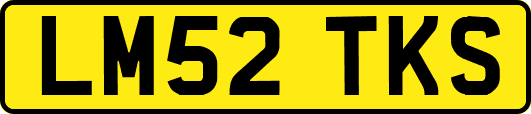 LM52TKS