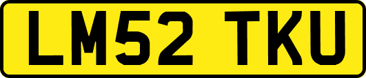 LM52TKU