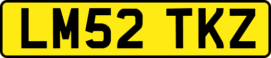 LM52TKZ