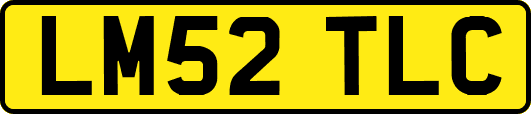 LM52TLC