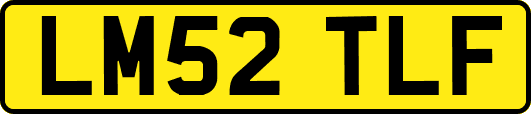 LM52TLF