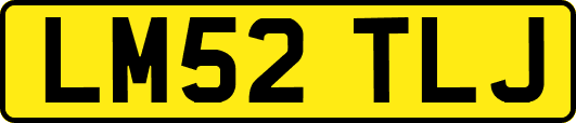 LM52TLJ